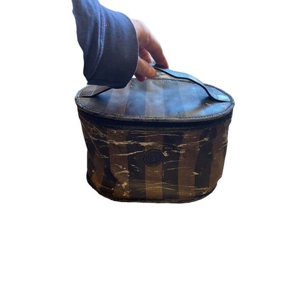 Fendi Makeup Bag   - Picture 1 of 14